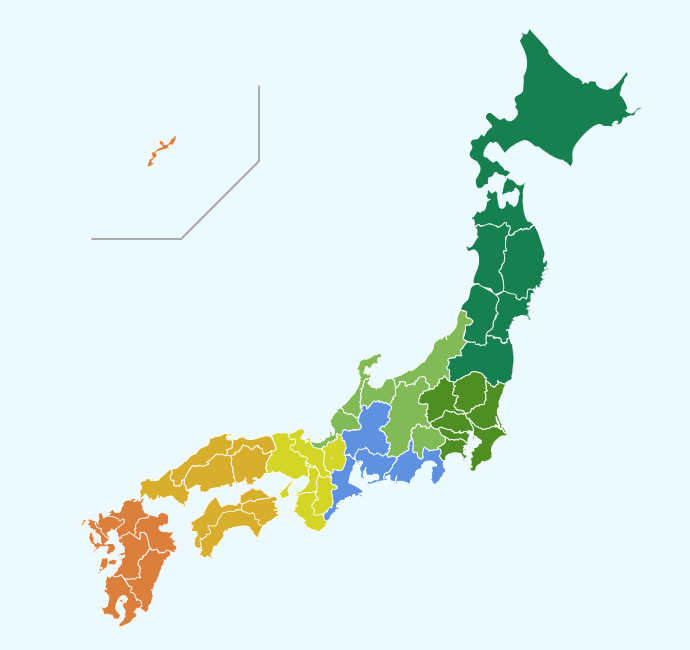 地図から探す