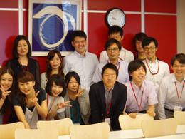 ★新卒可★ 売れる仕組みを創る、WEBデザイナー募集!