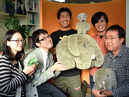 eラーニング・デジタル教材の制作クリエイター募集!