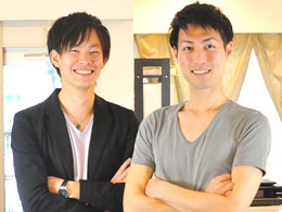 新しい広告の可能性を考え続けるWEBデザイナー募集!