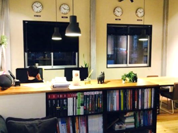 事業拡大につき、店舗開業のプロを目指す店舗デザイナー募集!