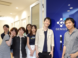 海外向け美少女ゲームの 企画・IPコラボ担当募集!