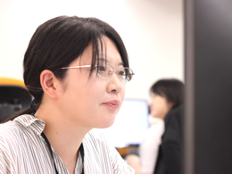 WEBデザイナー(コーディング含む)経験者募集!
