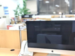 グラフィックデザイナー・オペレーター募集！